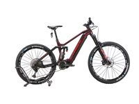 Haibike Nduro 7