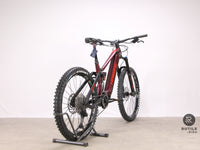 Haibike Nduro 7