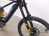 Haibike Nduro 8 Freeride