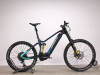 Haibike Nduro 8 Freeride
