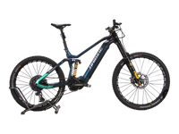 Haibike Nduro 8 Freeride