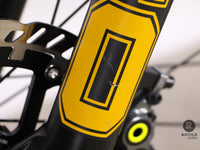 Haibike Nduro 8 Freeride