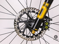 Haibike Nduro 8 Freeride