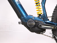 Haibike Nduro 8 Freeride