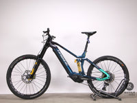 Haibike Nduro 8 Freeride