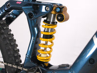 Haibike Nduro 8 Freeride