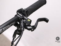 Haibike Nduro 8 Freeride