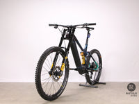 Haibike Nduro 8 Freeride