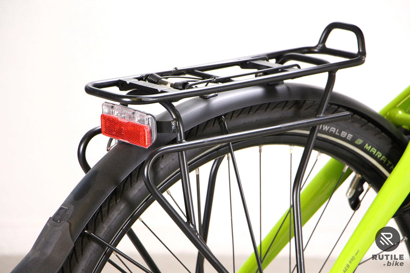 Velo De Ville AEB 990 Smart