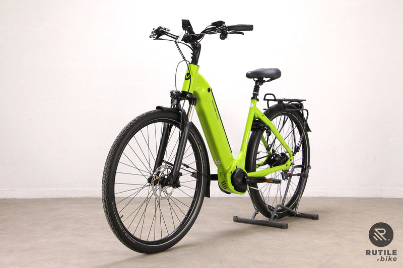 Velo De Ville AEB 990 Smart