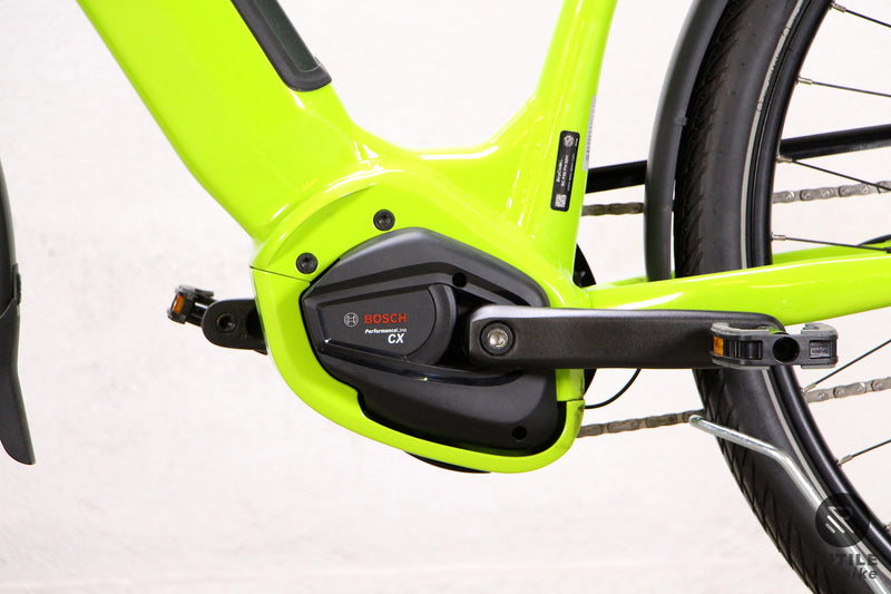 Velo De Ville AEB 990 Smart