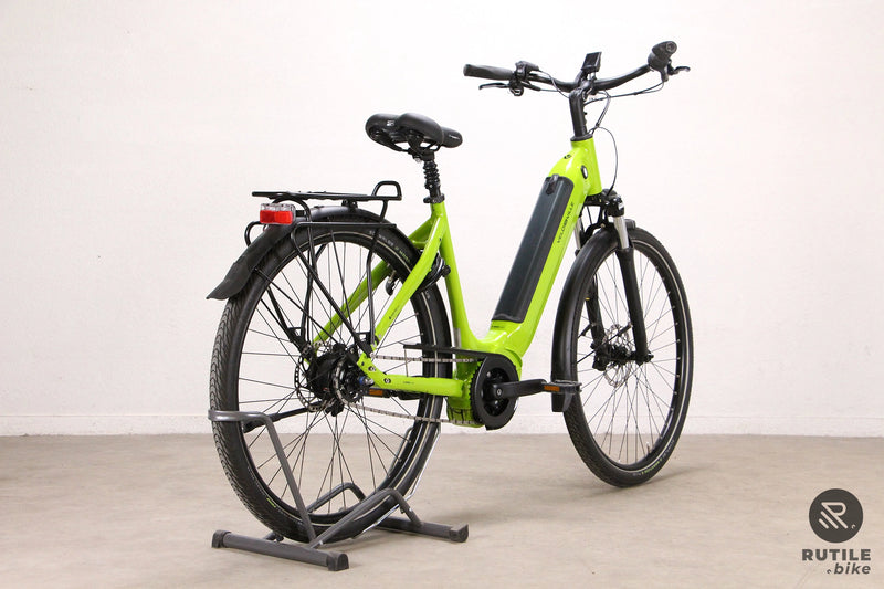 Velo De Ville AEB 990 Smart
