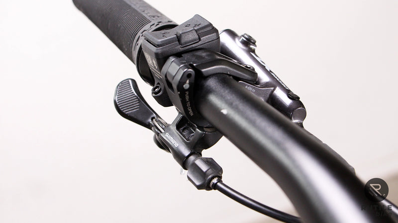 Lapierre Overvolt GLP Elite