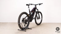 Lapierre Overvolt GLP Elite