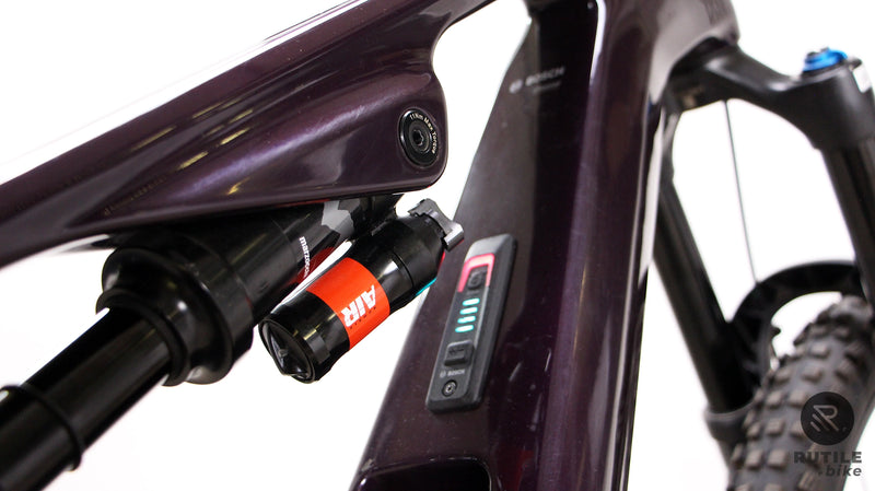 Lapierre Overvolt GLP Elite