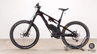 Lapierre Overvolt GLP Elite