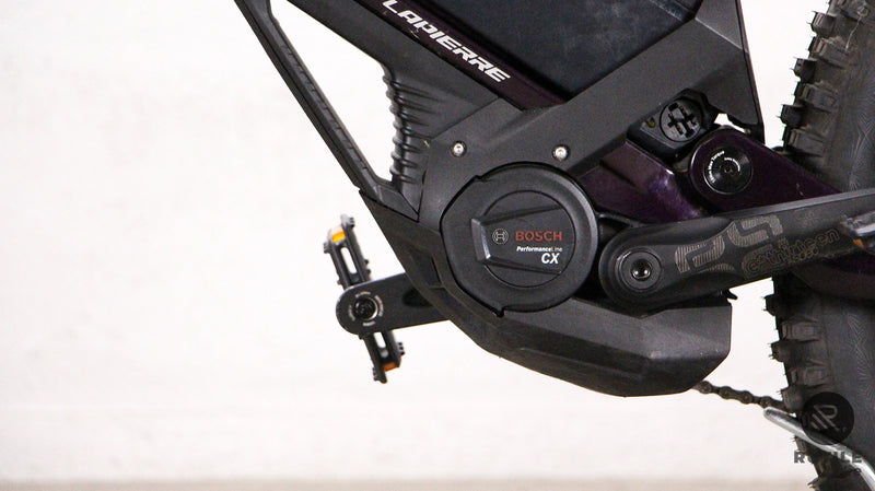 Lapierre Overvolt GLP Elite