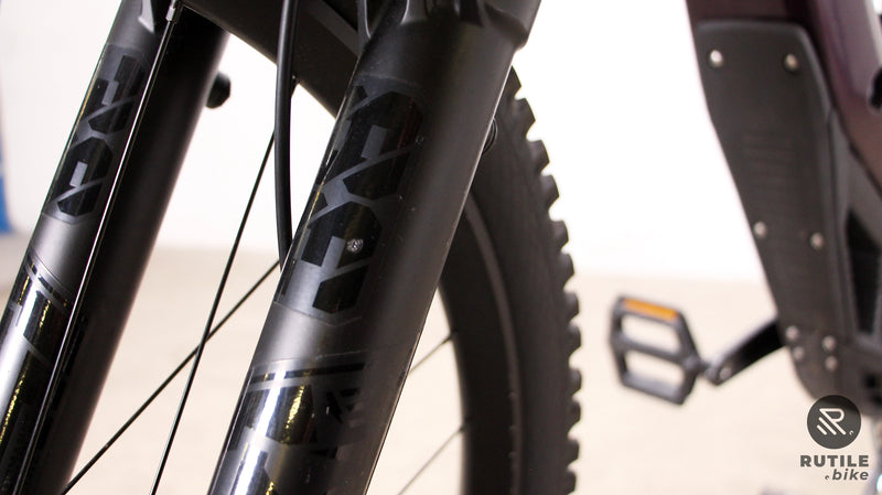 Lapierre Overvolt GLP Elite
