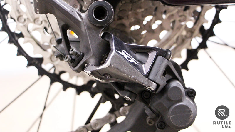 Lapierre Overvolt GLP Elite