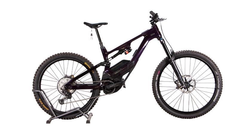 Lapierre Overvolt GLP Elite