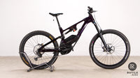 Lapierre Overvolt GLP Elite