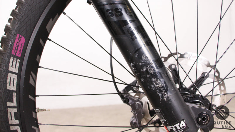 Lapierre Overvolt GLP Elite
