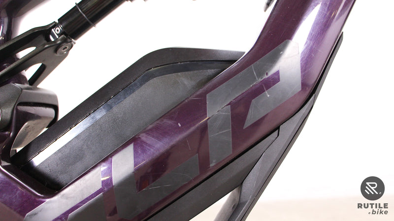 Lapierre Overvolt GLP Elite