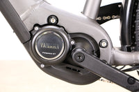 Vélo électrique Lapierre E-Explorer 7.6 Vélo électrique vtc - Rutile