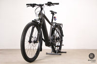 Vélo électrique Lapierre E-Explorer 7.6 Vélo électrique vtc - Rutile