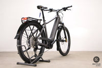 Vélo électrique Lapierre E-Explorer 7.6 Vélo électrique vtc - Rutile