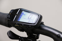 Vélo électrique Lapierre E-Explorer 7.6 Vélo électrique vtc - Rutile