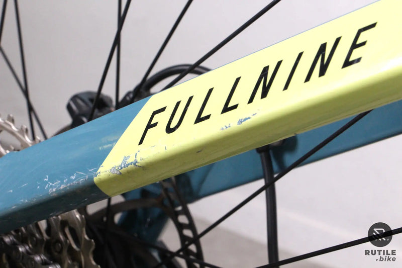 Haibike FullNine 5 