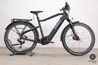 Haibike Trekking 6