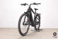Haibike Trekking 6