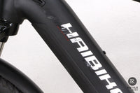 Haibike Trekking 6