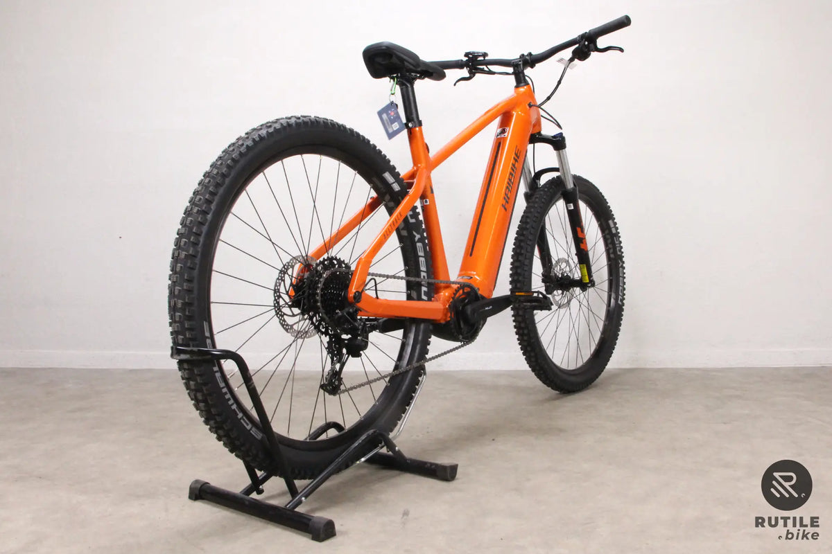 Orders velo vtt 2020