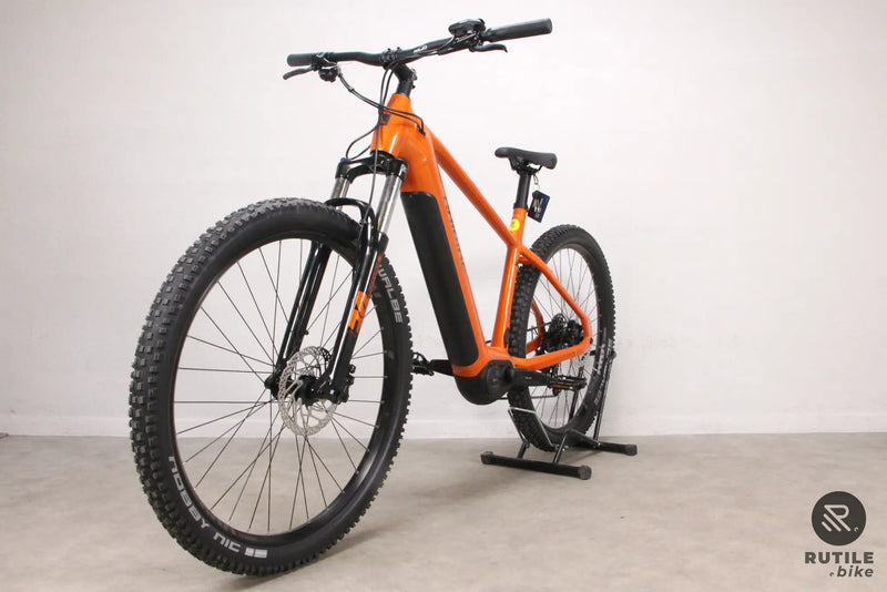 Haibike Alltrack 6 29