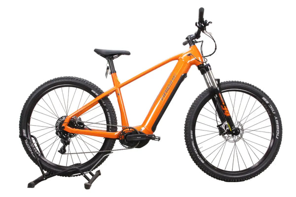 Haibike Alltrack 6 29