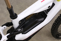 Vélo électrique VTTAE Lapierre Overvolt GLP 3 SE Vélo électrique vtt - Rutile