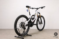 Vélo électrique VTTAE Lapierre Overvolt GLP 3 SE Vélo électrique vtt - Rutile