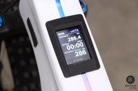 Vélo électrique VTTAE Lapierre Overvolt GLP 3 SE Vélo électrique vtt - Rutile