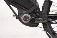 Vélo électrique VTTAE Lapierre Overvolt GLP 3 SE Vélo électrique vtt - Rutile