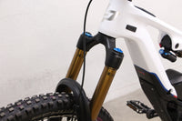 Vélo électrique VTTAE Lapierre Overvolt GLP 3 SE Vélo électrique vtt - Rutile