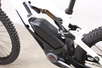 Vélo électrique VTTAE Lapierre Overvolt GLP 3 SE Vélo électrique vtt - Rutile