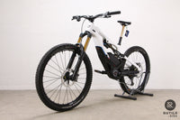 Vélo électrique VTTAE Lapierre Overvolt GLP 3 SE Vélo électrique vtt - Rutile