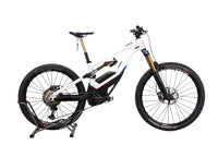 Vélo électrique VTTAE Lapierre Overvolt GLP 3 SE Vélo électrique vtt - Rutile