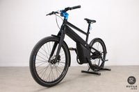 Vélo électrique Iweech 24 S+ Vélo électrique connecté - Rutile