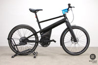 Vélo électrique Iweech 24 S+ Vélo électrique connecté - Rutile