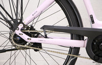 Vélo électrique Velo De Ville AEB200 Vélo électrique vtc - Rutile