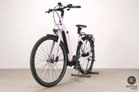 Vélo électrique Velo De Ville AEB200 Vélo électrique vtc - Rutile